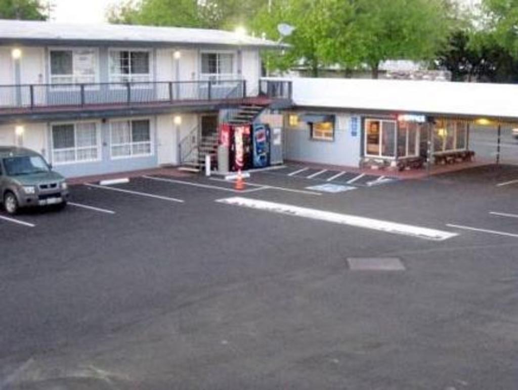 Thunderbird Lodge, Motel – Redding (CA) (foto 1)