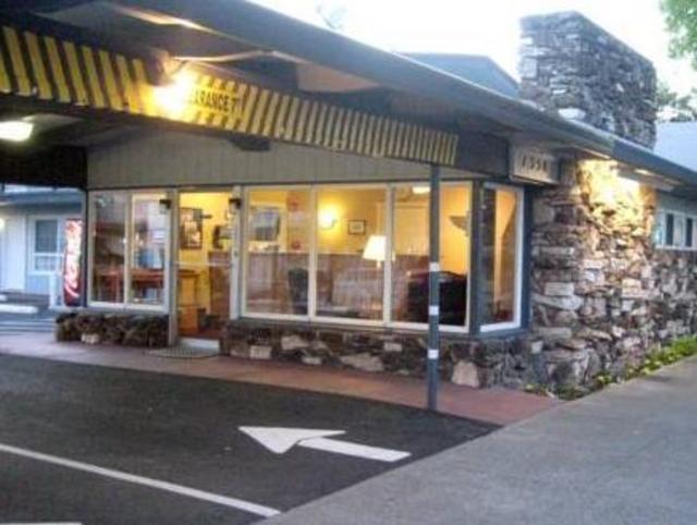 Thunderbird Lodge, Motel – Redding (CA) (foto 2)