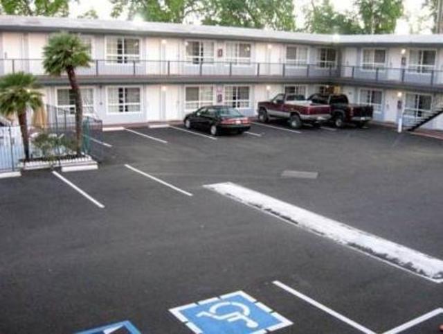 Thunderbird Lodge, Motel – Redding (CA) (foto 3)