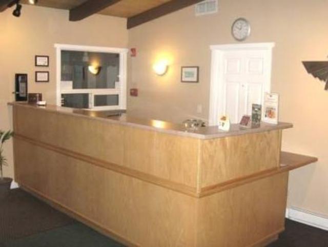 Thunderbird Lodge, Motel – Redding (CA) (foto 4)