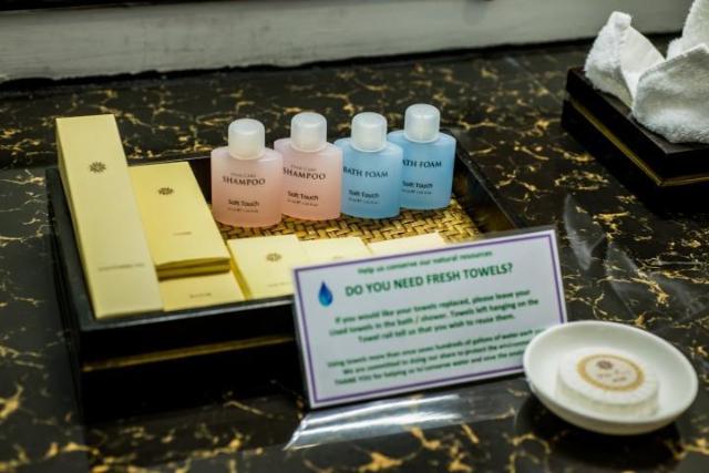 Thurizza by Ruby Dragon, Hotel – Nay Pyi Taw (Foto 2)