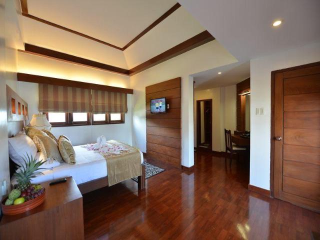 Thurizza by Ruby Dragon, Hotel – Nay Pyi Taw (Foto 5)
