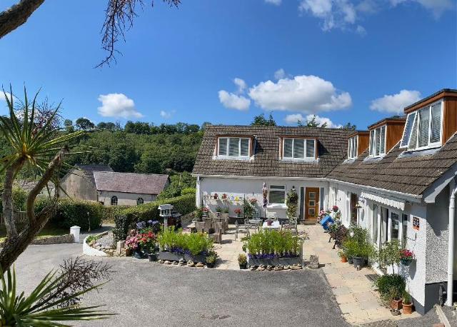 Thyme and Beyond Hotel – Hotel, Amroth