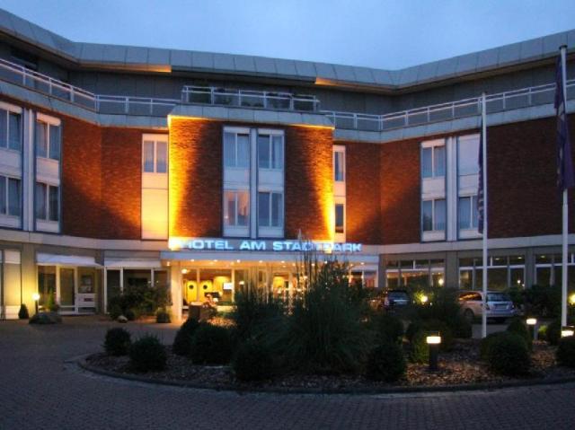 TIDE Hotel – Hotel, Wilhelmshaven
