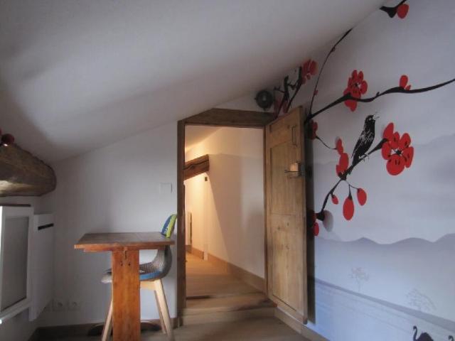 Tiny duplex air-conditioned, Apartment/Flat – Lyon (photo 4)