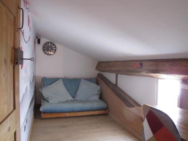 Tiny duplex air-conditioned, Apartment/Flat – Lyon (photo 5)