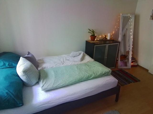 Appartamento di  m² con 1 camera(e) e 1 bagno(i) privato(i) in zona San Gallo centro, Appartamento – San Gallo (foto 4)
