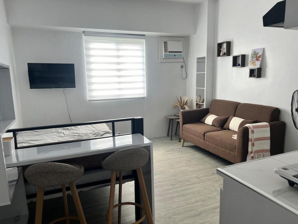 Tiny Haven Room, Entire House – San Jose del Monte (photo 1)
