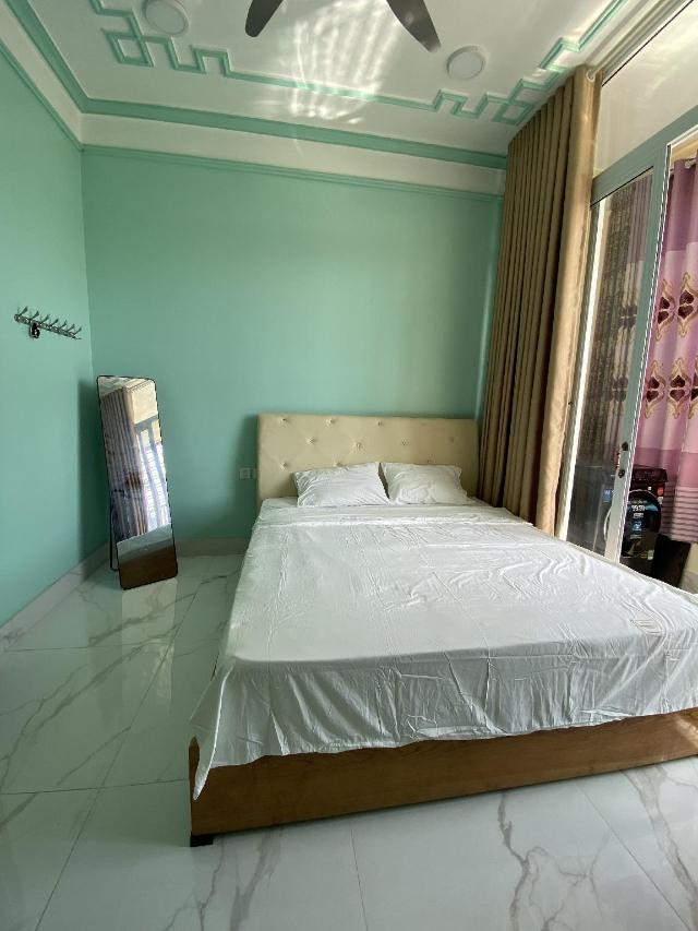 Casa di 100 m² con 2 camera(e) e 2 bagno(i) privato(i) in zona Città di Phuc Yen – Villa e casa, Vinh Phuc