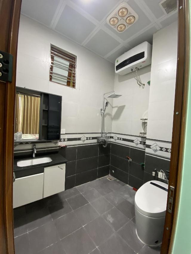 Dom (100 m²) w okolicy Phuc Yen z 2 sypialnią/ami i 2 łazienką/ami, Willa i dom – Vinh Phuc (zdjęcie 2)