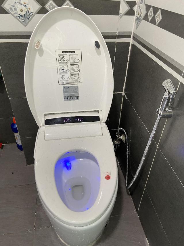 Dom (100 m²) w okolicy Phuc Yen z 2 sypialnią/ami i 2 łazienką/ami, Willa i dom – Vinh Phuc (zdjęcie 3)