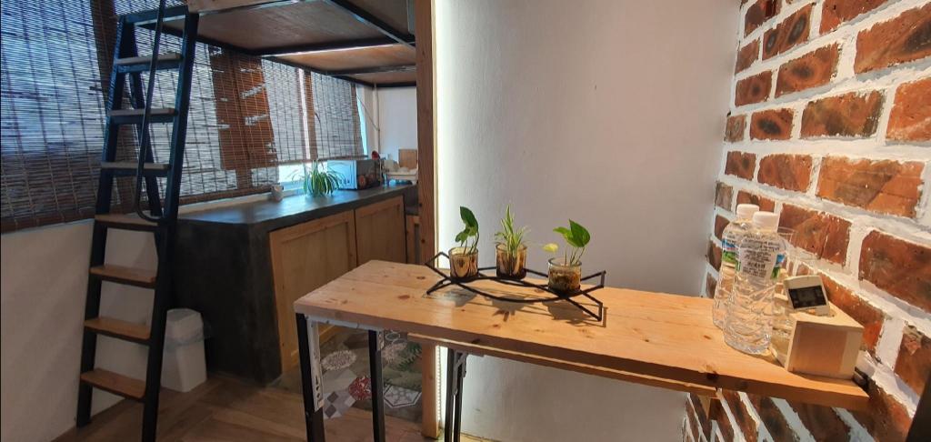 Tiny home, Appartamento – Miri (foto 1)