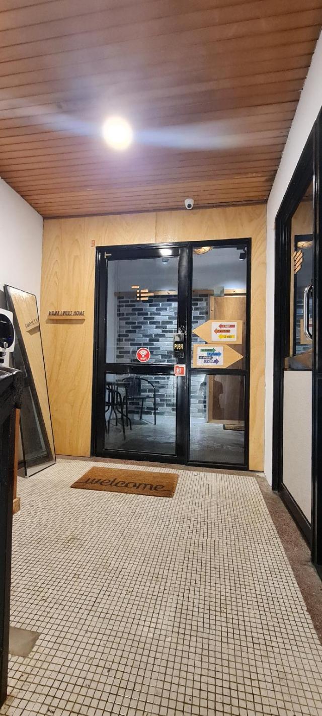 Tiny home, Appartamento – Miri (foto 2)