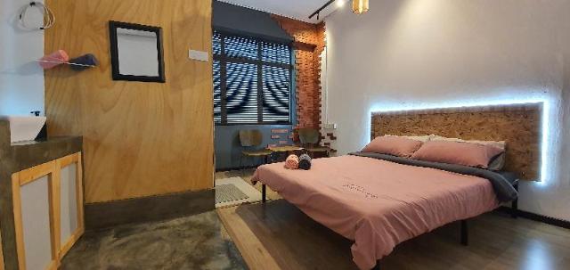 Tiny home, Appartamento – Miri (foto 5)
