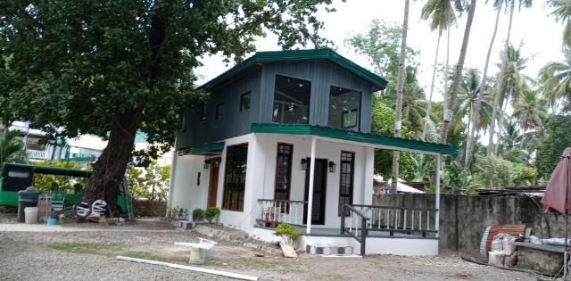 Willa (40 m²) w okolicy Catarman z 2 sypialnią/ami i 1 łazienką/ami – Willa i dom, Camiguin