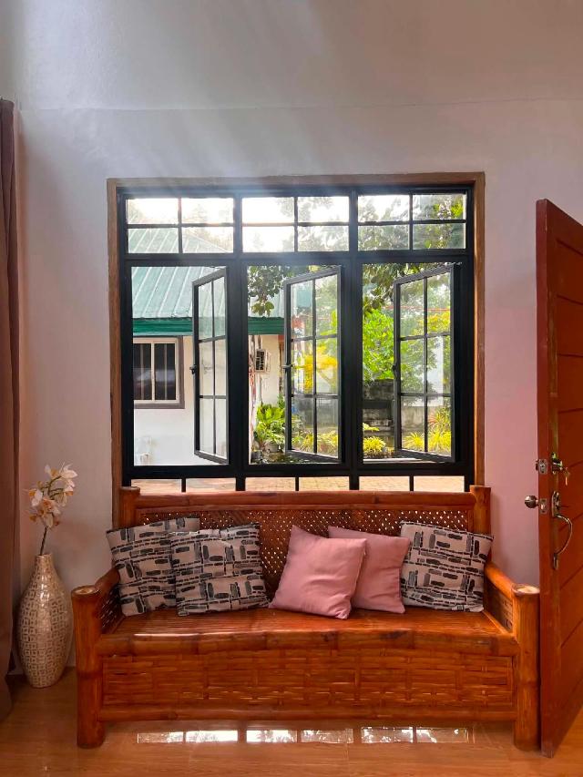 Willa (40 m²) w okolicy Catarman z 2 sypialnią/ami i 1 łazienką/ami, Willa i dom – Camiguin (zdjęcie 4)