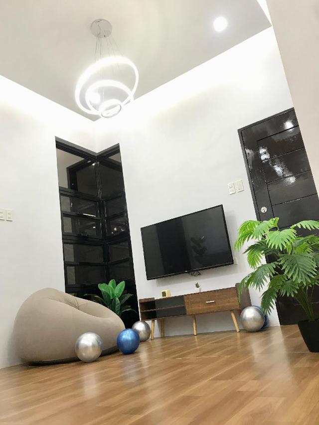 Tiny House Air BNB – Entire House, San Antonio (Nueva Ecija)