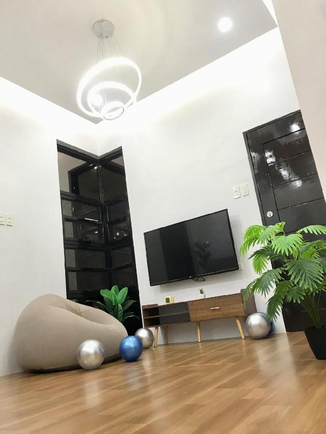 Tiny House Air BNB – Entire House, San Antonio (Nueva Ecija)