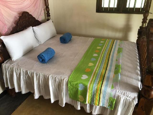 Tiny Royal Palace, Guesthouse/bed and breakfast – Galle (photo 2)