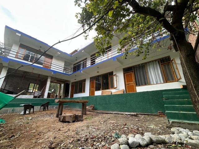Tiny Spot Hostel – Albergue, Manali