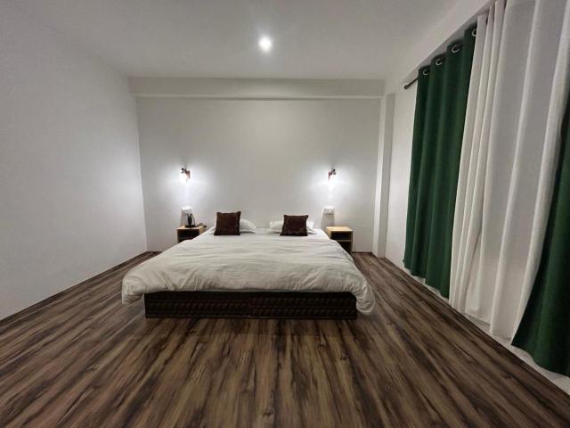 Tiny Spot Hostel, Albergue – Manali (foto 2)