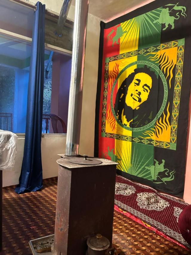Tiny Spot Hostel, Albergue – Manali (foto 4)