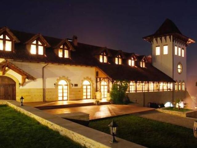 Hotels in Tiraspol