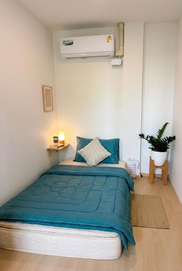 TK house – Apartment/Flat, Chachoengsao