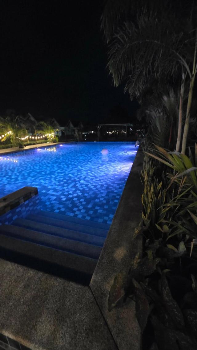 TK Resort ทีเค รีสอร์ท, 酒店 – 乌汶府 (第5张照片)