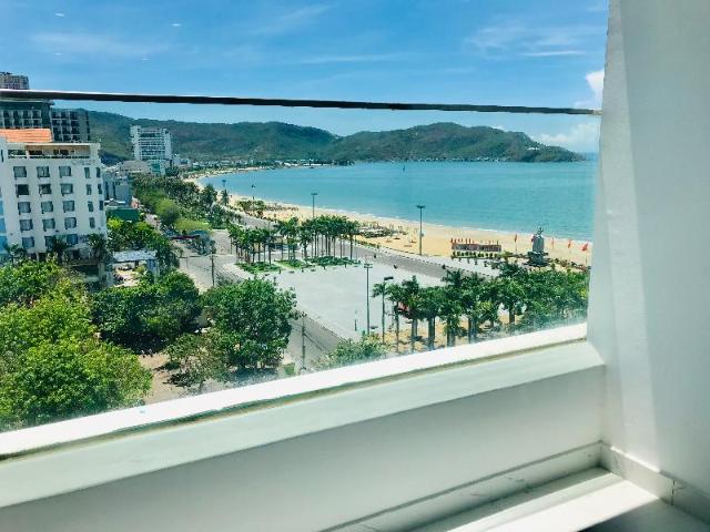 Apartamento de 47 m² en Playa de la Ciudad, con 1 habitación(es) y 1 baño(s) privado(s), Apartamento – Quy Nhon (Binh Dinh) (foto 3)