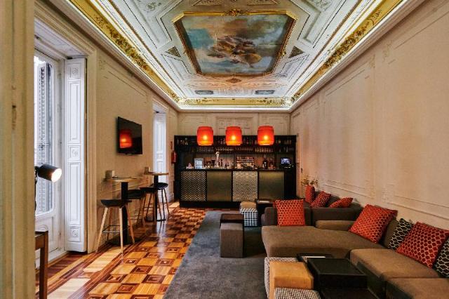 TOC Hostel Madrid – Hostel, Madrid