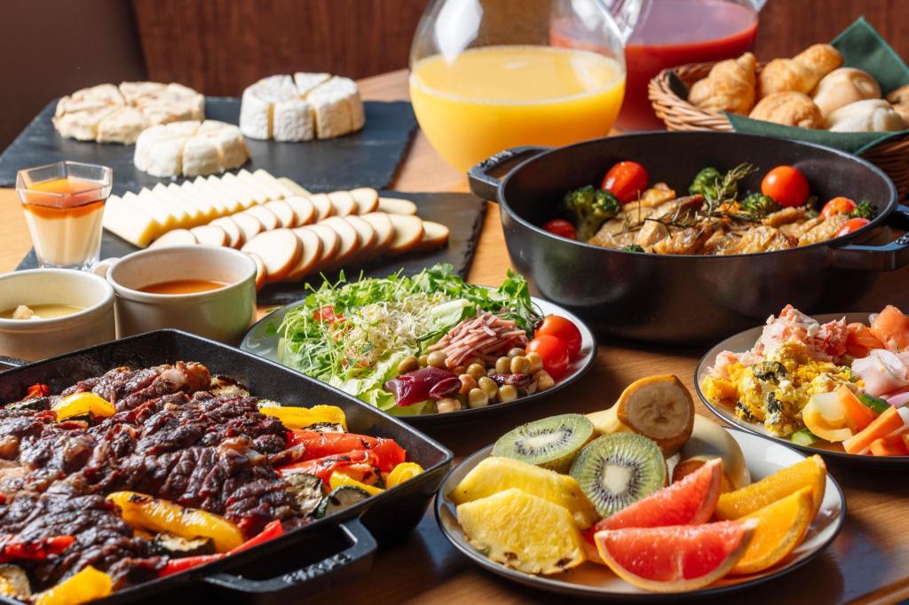 Hotels in Tokio