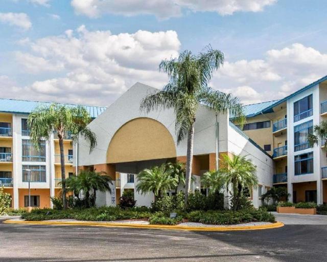 Tollgate Inn – Hotel, Naples (FL)