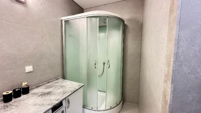 Apartament (50 m²) w okolicy Obwód ałmacki z 1 sypialnią/ami i 1 łazienką/ami, Apartament – Nur-Sułtan (zdjęcie 3)
