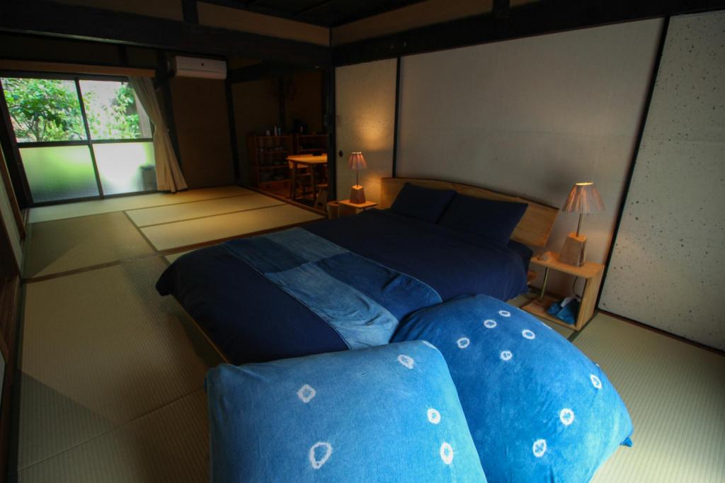 燈, ヴィラ・一軒家 – 大田 (写真1)