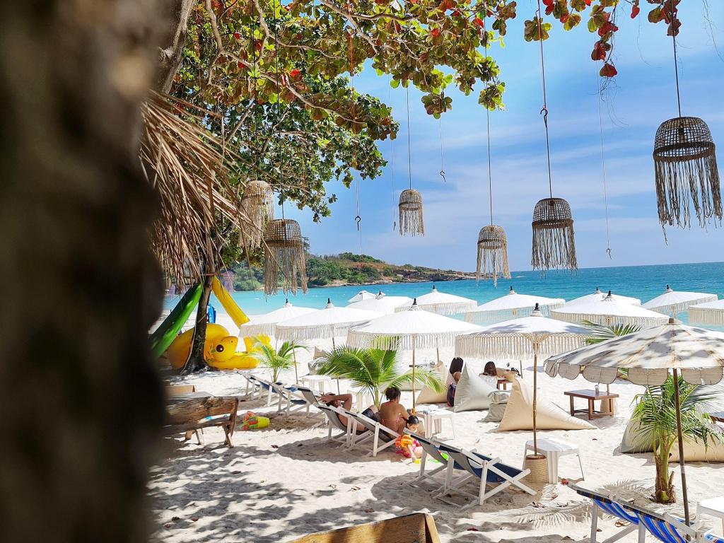 Tonsak Resort, Resort – Ko Samet (photo 1)