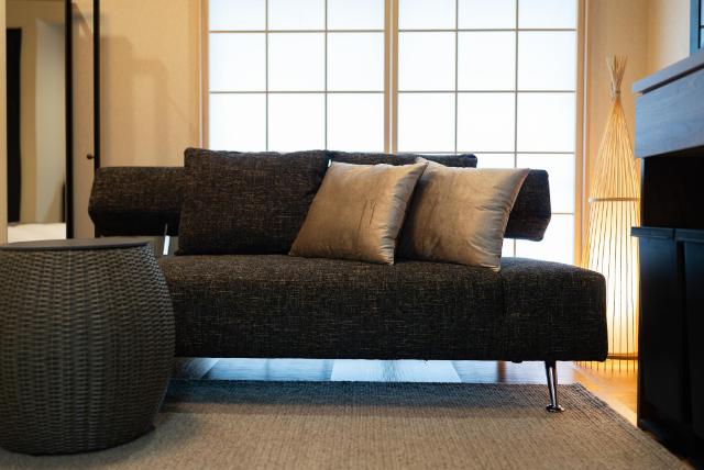 Toraya, Apartament – Tokio (zdjęcie 2)