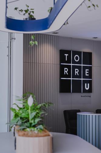 Torre U kooliving, アパートメント – マニザレス (写真1)