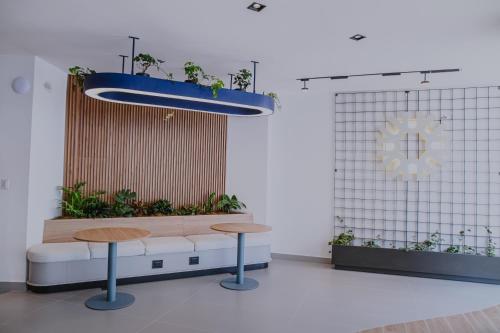 Torre U kooliving, アパートメント – マニザレス (写真2)