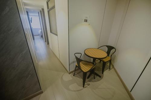 Torre U kooliving, アパートメント – マニザレス (写真3)