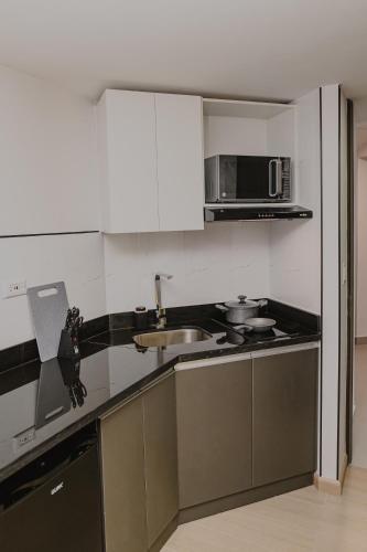 Torre U kooliving, アパートメント – マニザレス (写真4)