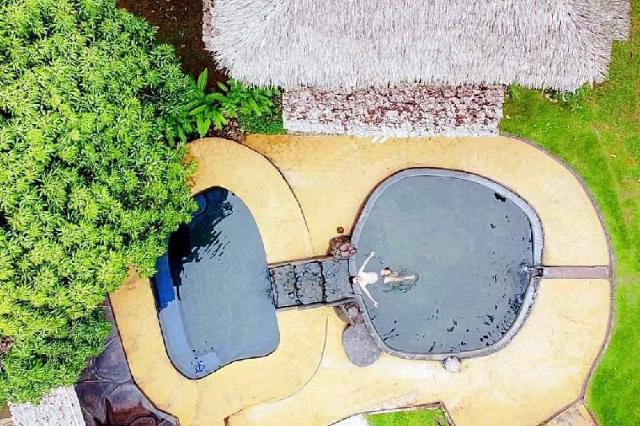 Touch Star Resort – Resort, Chom Thong