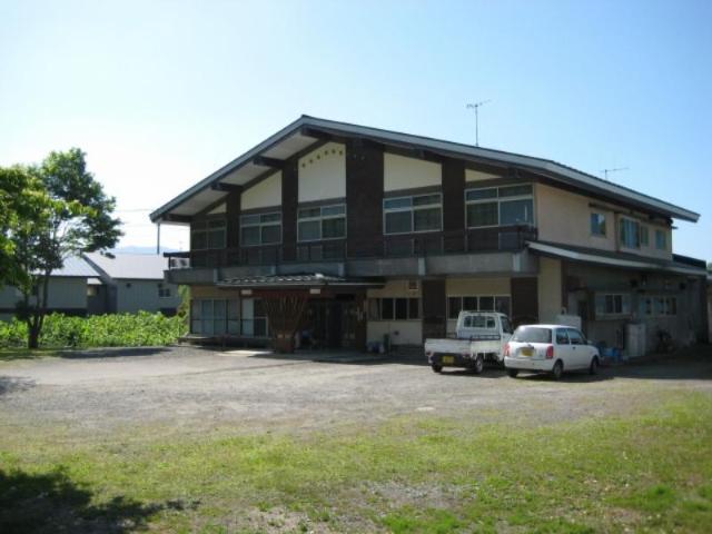 Towadako Backpackers – Guesthouse/bed and breakfast, Towada