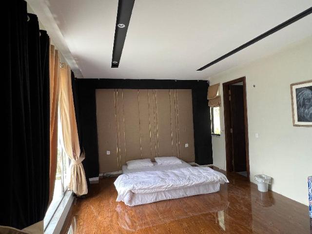 Tower 92, Hotel – Ayubia (foto 2)