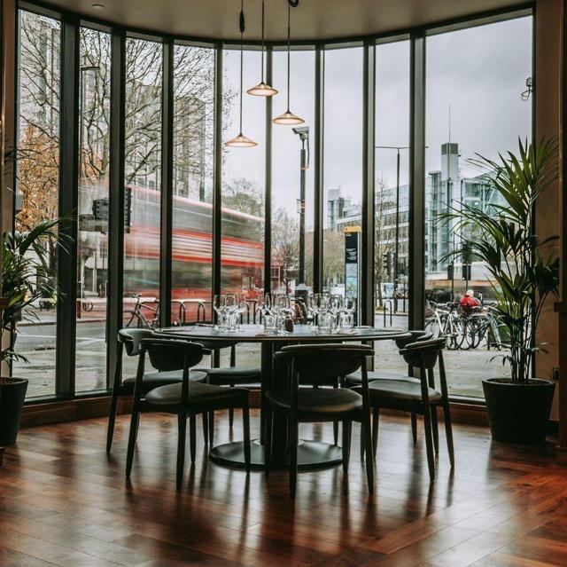 Tower Suites by Blue Orchid – Hotel, London