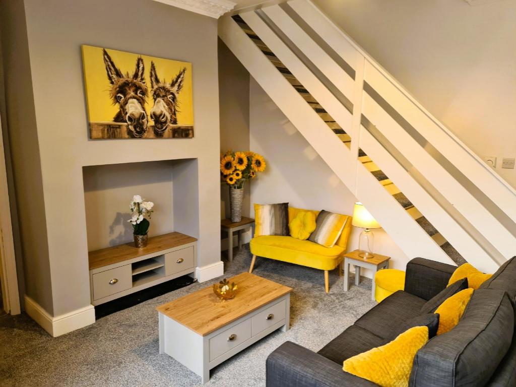 Tower Views, Villa & maison – Blackpool (photo 1)