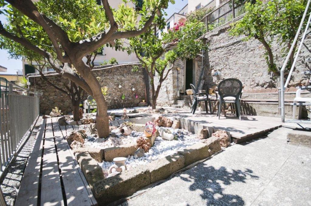 Tra Terra e Mare, Appartement – Riomaggiore (photo 1)