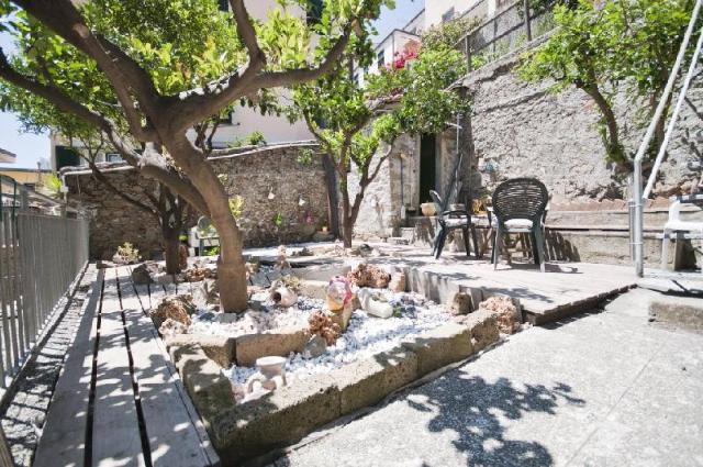 Tra Terra e Mare – Apartment/Flat, Riomaggiore