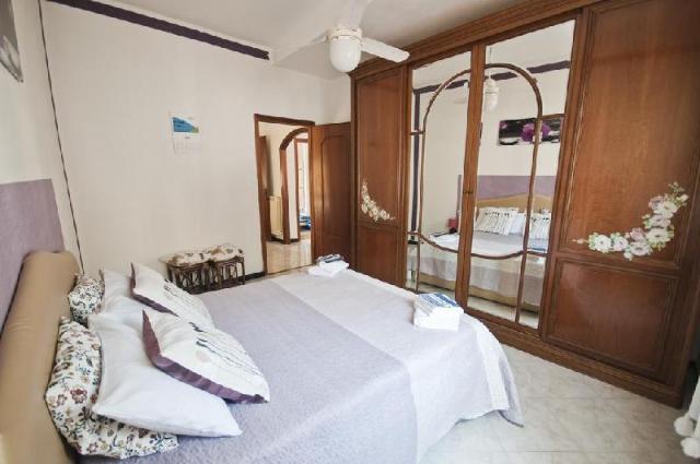 Tra Terra e Mare, Appartement – Riomaggiore (photo 4)