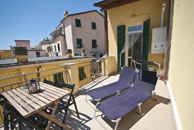 Tra Terra e Mare, Appartement – Riomaggiore (photo 5)